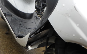 YAMAHA JOG ZR Gen.3 SA39J