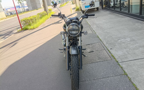 HONDA GB350 2024 NC59