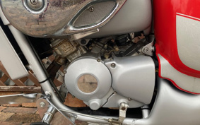 APRILIA CLASSIC 50