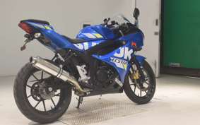 SUZUKI GSX-R125 DL33B