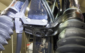KAWASAKI W800 2011 EJ800A