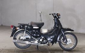 HONDA LITTLE CUB AA01