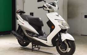 YAMAHA CYGNUS 125 XSR 2016 SE44J