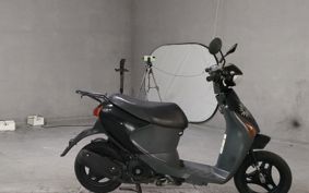 SUZUKI LETS4 CA45A