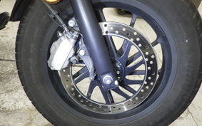 HONDA REBEL 500 A 2019 PC60