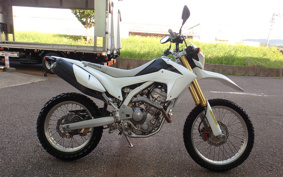 HONDA CRF250L MD38