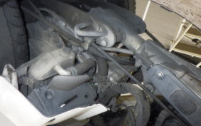 HONDA GYRO CANOPY TA03