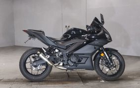 YAMAHA YZF-R25 RG43J