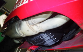 HONDA CBR400R 2021 NC56