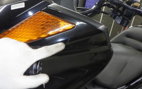 YAMAHA MAJESTY 250 C SG03J