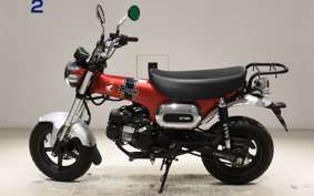 HONDA DAX 125 2015 JB04