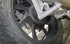 HONDA PCX 125 JF81