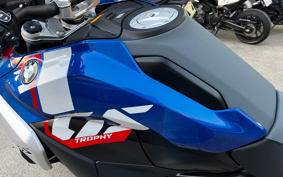 BMW R1300GS Touring 2025 0M21