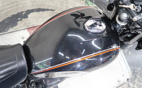 KAWASAKI ESTRELLA BJ250A