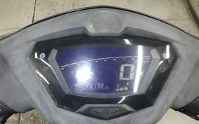 YAMAHA CYGNUS 125 XSR 3 SED8J