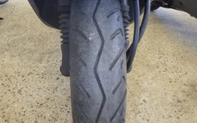 YAMAHA JOG POCHE SA08J