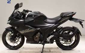 SUZUKI GIXXER 250 SF 2018 ED22Y