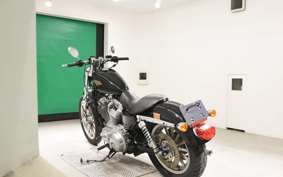 HARLEY XL883LI 2009
