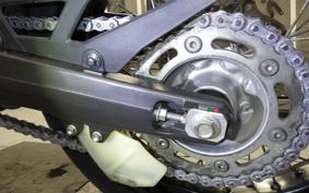 HONDA CRF250M 2018 MD38