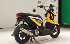 HONDA ZOOMER-X JF52