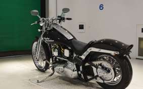 HARLEY FXSTS 1340 1998