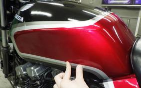 HONDA CBX550F 1997 PC04