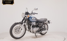 KAWASAKI W800 2025 EJ800E