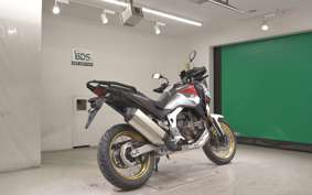 HONDA CRF1100L AFRICA TWIN DCT 2026 SD15