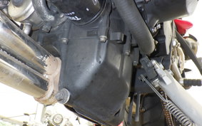 TRIUMPH STREET TRIPLE 2010