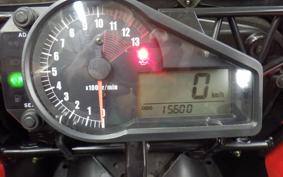 SUZUKI GS1200SS 2002 GV78A