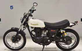 KAWASAKI 250TR 2026 BJ250F