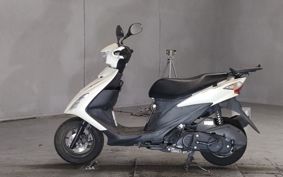SUZUKI ADDRESS V125 CF4MA