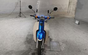 HONDA SUPER CUB110 JA44