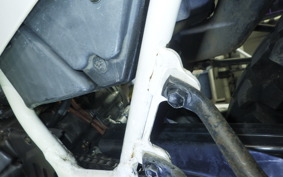 YAMAHA SEROW 225 Gen.2 2002 1KH