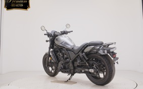 HONDA REBEL 1100 DCT 2025 SC83