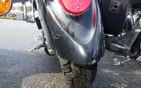 YAMAHA DRAGSTAR 1100 CLASSIC 2003 VP13J