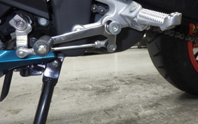 YAMAHA YZF-R25 A 2025 RG43J