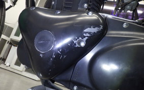 KAWASAKI 250TR 2025 BJ250F