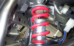 KAWASAKI KSR110 E