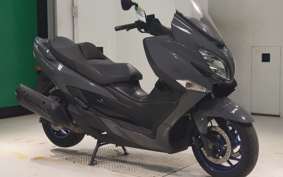 SUZUKI BURGMAN400 A 2023 DU11N