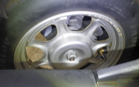HONDA TACT Basket 1998 AF75