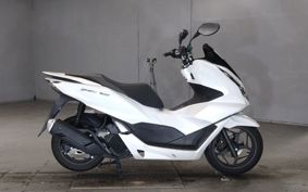 HONDA PCX 160 KF47