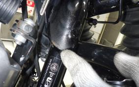 HARLEY XL1200N 2011
