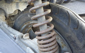 YAMAHA JOG Gen.2 3YJ