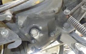 HONDA TODAY AF61