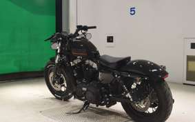 HARLEY XL1200X 2011