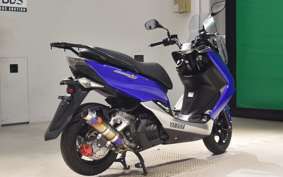 YAMAHA MAJESTY155 Gen.2 S SG52J