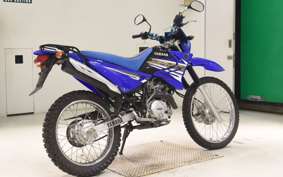 YAMAHA XTZ125 2026