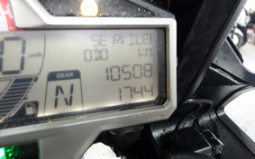 BMW S1000XR 2018 0D03