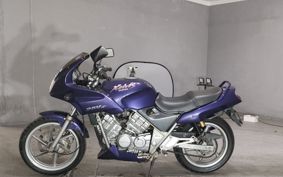 HONDA ZELBIS MC25